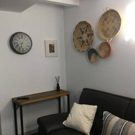 Casa Vacanza 1 Serina  Ngoại thất bức ảnh