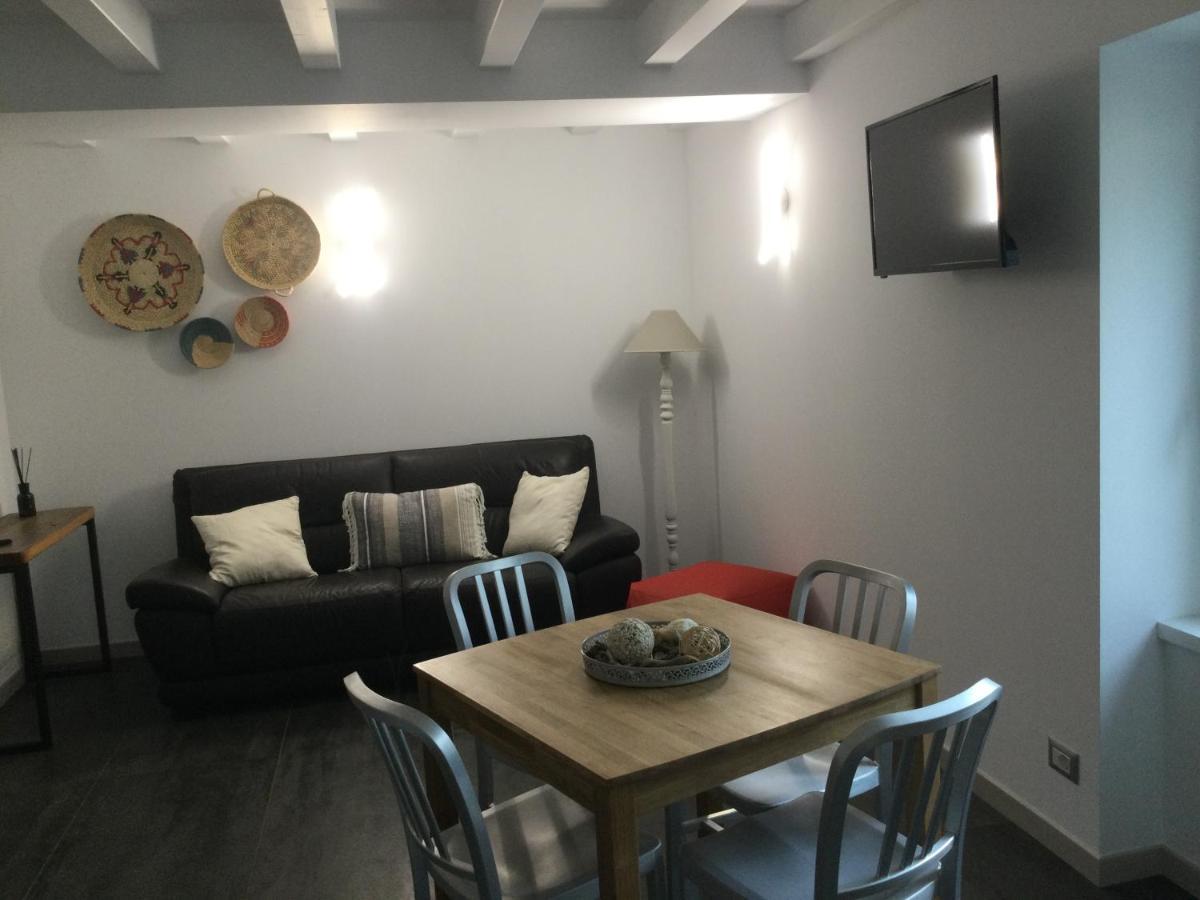 Casa Vacanza 1 Serina  Ngoại thất bức ảnh