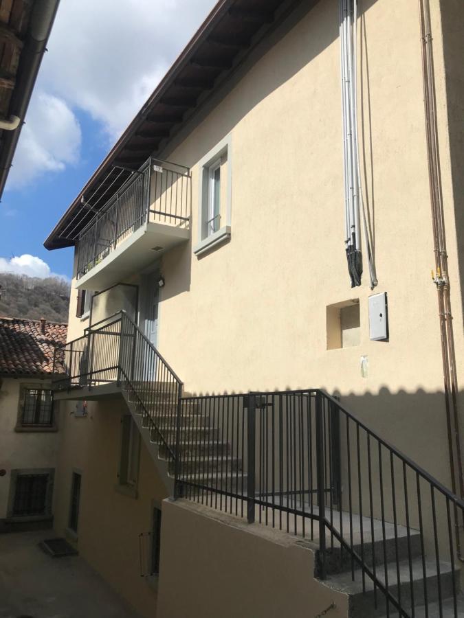 Casa Vacanza 1 Serina  Ngoại thất bức ảnh
